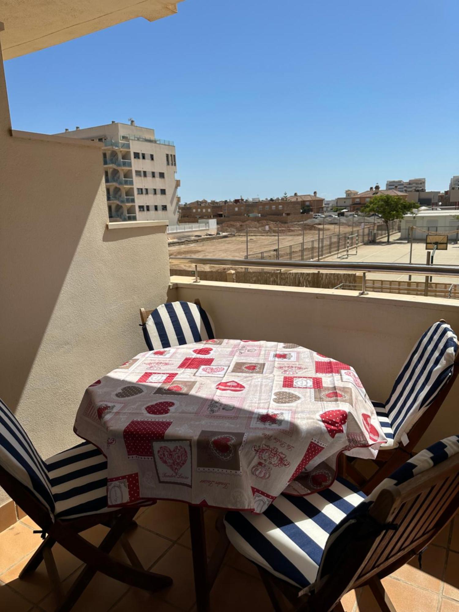 Apartment Salinas